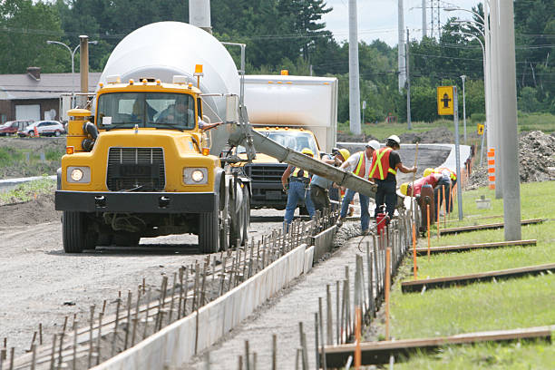 Best Best Concrete Contractor  in Kidron, OH
